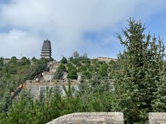 -雁门关景区