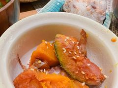 烤南瓜-みほりん味保灵(六月汇广场店)