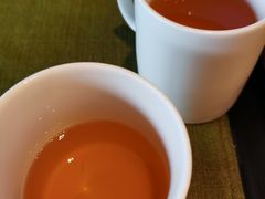 -广州融创花间堂悦雪酒店-花间食西餐厅
