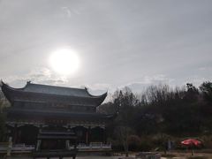 -九华山风景区
