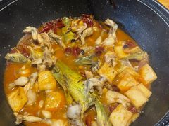 -小小河边鱼(天润城店)