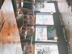 -本粥&拌饭cafe(欧亚新生活店)