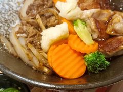 -吉野家(服装城店)