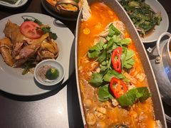 -大头虾越式风味餐厅(光明广场店)