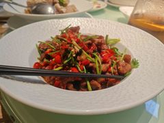 -客汀家宴·客家烟火 四季食材(集美店)