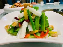 荷塘小炒-香满楼(清水河路店)