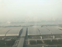 -广交会威斯汀酒店