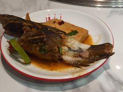 -大鹅岛灶台鱼·铁锅炖(水库路店)