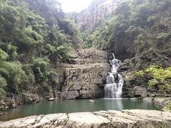 -广东大峡谷