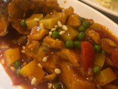 -台北楚楚园馅饼粥(虹桥南丰城店)