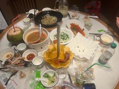 -涌上外婆桥(南塘店)