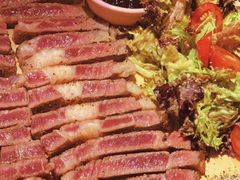 -The Cheebat 锌吧·Bistro(体育西店)