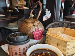 -小厨娘金榜题名(夫子庙秦淮河店)