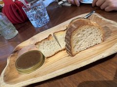 -Osteria Garden 生蚝花园餐厅(原进贤路店)
