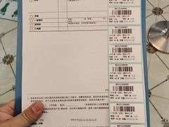 -慈铭体检中心(工农大路店)