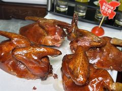 -朱记乳鸽王·非遗石岐乳鸽·全鸽宴(大兴旗舰店)