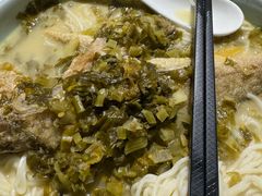 -金枝玉叶上海人家食府(三里河店)