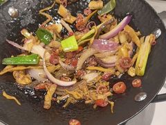 -一品江南韵·淮扬菜