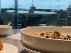自制锅巴肉片-铜小馆(1891时光道店)