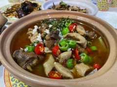 -砂锅居(西四店)