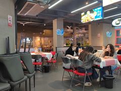 -江湖亮亮蒸虾大排档烤全羊清真(武汉总店)