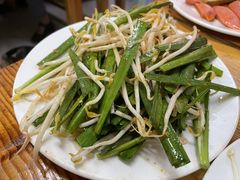 -美洋洋纸上烧烤(昆阳店)