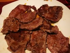 -视界美食自助餐厅·石家庄希尔顿酒店