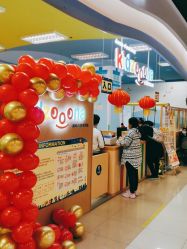 -莫莉幻想儿童乐园(三河燕郊永旺店)