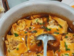 -香顺·客家菜(东坑店)