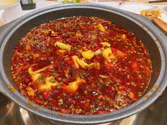 -佬缸炮江湖川菜(玉林店)