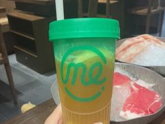 -呷哺呷哺(松江开元店)