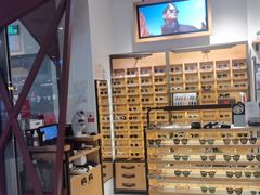 -MUJOSH木九十眼镜(长宁来福士店)