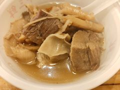 霄汉牛三鲜-霄汉牛三鲜湖北砂锅菜(万松园2店)
