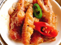 -富力丽思卡尔顿酒店·丽轩中餐厅