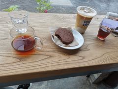 -VOYAGE COFFEE(杨梅竹店)