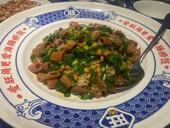 -旺角小渔村·海肠捞饭开创者(环山路店)