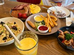 -Money Shops(愚园路店)