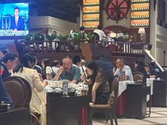 -金河半岛园林酒家(金融城店)