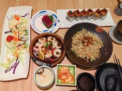 -禾绿寿司(星光68广场店)