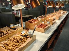 -言玖鲜火锅串串披萨自助(益田假日店)