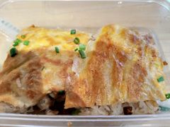 三鲜豆皮-老通城豆皮大王(吉庆街店)