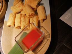 -外婆家(杭州马塍店·杭帮菜名店)