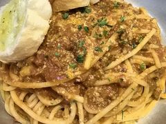 -托斯卡纳烘焙意大利餐厅(五天地店)