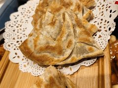 二他妈妈糖饼-卫鼎轩·曹公馆(鼓楼店)