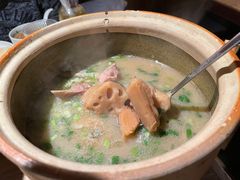 -清水亭湖北菜(大屯DT51店)