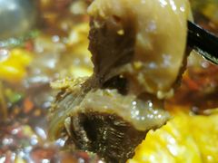 -受气牛肉·重庆耙牛肉(来福士店)