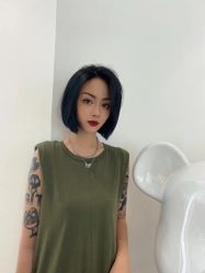 -KIMI HAIR SALON·烫染设计店