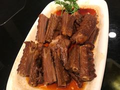-新南华大酒店(长寿店)