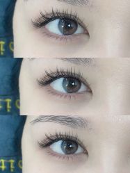 -COME·美睫Eyelash美甲