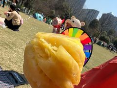 -杭州城北体育公园